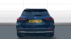 Mercedes-Benz GLA 180 AMG Line Premium 5dr Auto Petrol Hatchback